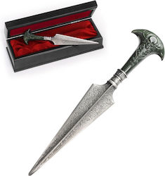 The Noble Collection Harry Potter: Bellatrix Lestrange Dagger Σπαθί
