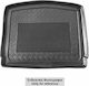 Cik Trunk Mat Tray Type for Mini Cooper / ONE 2014+ Black