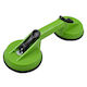 JBM Double Work Suction Cup 115mm with Max Lifting Weight 70kg