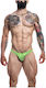 Cut4Men Thong Provocative Ανδρικό Sexy String N...