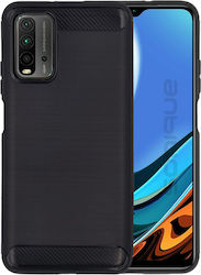 Sonique Brushed Carbon (Redmi 9T) Sonique Brushed Carbon (Redmi 9T)