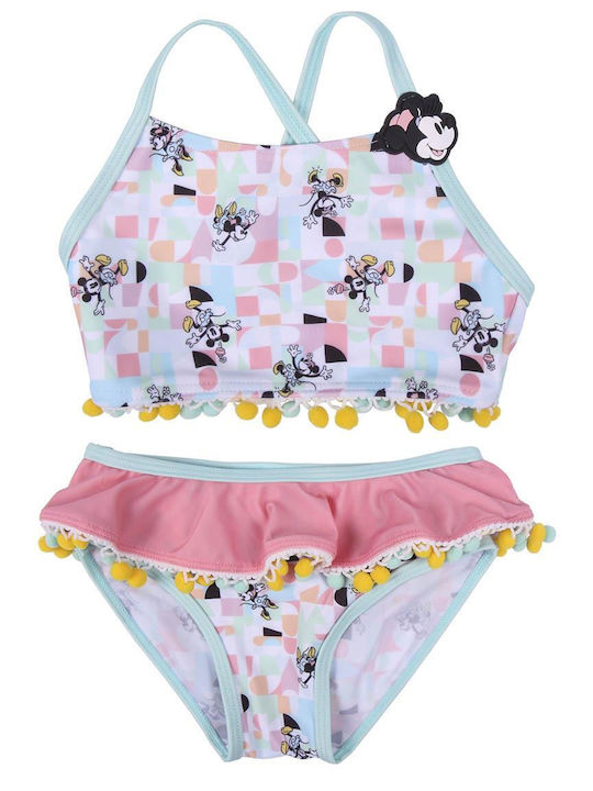 Cerda Costum de baie pentru copii Bikini Albastru deschis