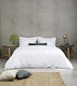 Anesis Mirosatin Hotel Quilt Single 160x240cm