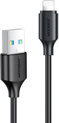 Joyroom S-UL012A9 USB-A la Lightning 0.25m