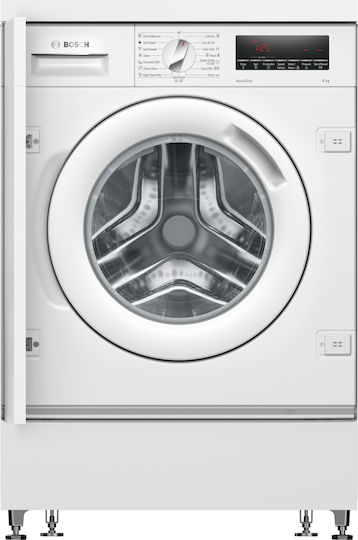 Bosch Пералня 8кг 1400 Оборота Speed Perfect WIW28542EU