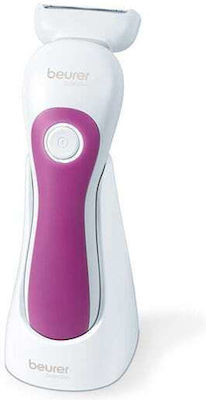 Beurer HL-36 Rechargeable Body Electric Shaver