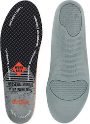 Airplus Ultra Work Memory Plus Ανατομικά Υποπτέρνια Εργασίας με Memory Foam 75028 2τμχ Airplus Ultra Work Memory Plus Ανατομικά Υποπτέρνια Εργασίας με Memory Foam 75028 2τμχ
