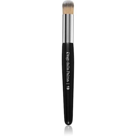 Diego Dalla Palma Makeup Brush for Powder made of Synthetic Hair