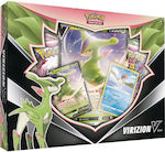 Pokemon Pokemon TCG - Virizion V Box Покемон Пакети POK851209