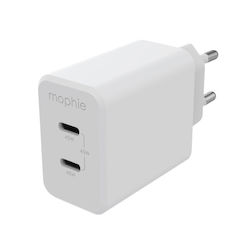 Mophie 409909299 Wand-Adapter 45W