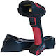 Honeywell Granit 1991iXR Handheld Scanner Wireless with 2D and QR Barcode Reading Capability