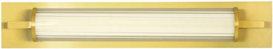 Viokef Frida Lamp Bathroom LED Yellow 58x11.5x10.5cm Viokef Frida Lamp Bathroom LED Yellow 58x11.5x10.5cm