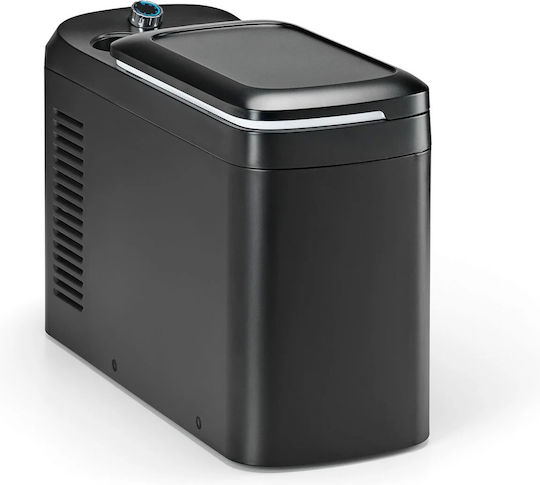 IndelB TB13 Frigider Portabil 13lt 12V / 24V Negru