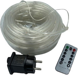 Φωτοσωλήνας 220V RGB 30m