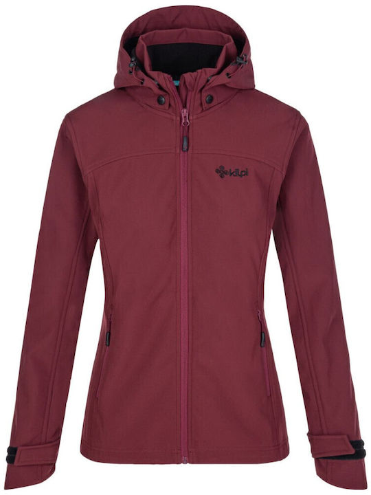 Kilpi Ravia Women's Soft Shell Ski & Snowboard ...
