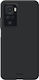 SBS Sensity Back Cover Σιλικόνης Μαύρο (Redmi Note 10 / 10s / Poco M5s)