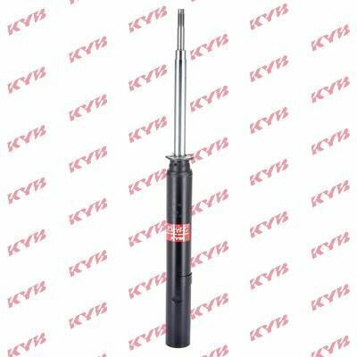 Kayaba Set Shock Absorbers 1pcs for Suzuki Swift Subaru Justy