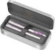 Parker Vector XL Lilac Σετ Στυλό Rollerball Med...