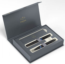 Parker I.M. MRN Σετ Στυλό Ballpoint με Πένα από...