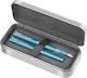 Parker Vector XL Stiftset Rollerball mit Füller...