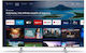 Philips Smart Fernseher 65" 4K UHD Rand-LED 65PUS8507 HDR (2022)