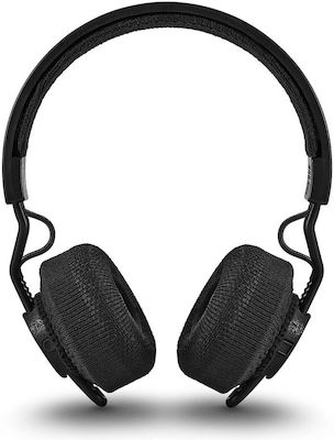 Adidas RPT-02 Sol Wireless Bluetooth On Ear Headphones with 80 hours of Operation Night Grey 1006145