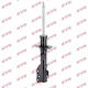 Kayaba Excel-G Set Shock Absorbers 1pcs for Daihatsu Cuore