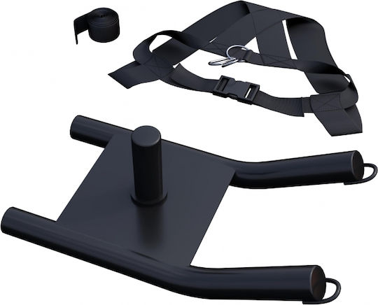 Gorilla Sports Power Sled 101110-00019-0001 Έλκηθρο Έλξης