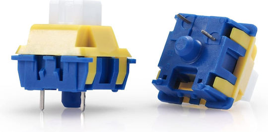 Redragon A113 Switches Πληκτρολόγιου Bullet-B Tactile Mechanical Switches