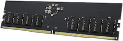 PNY 16GB DDR5 RAM με Ταχύτητα 4800 για Desktop