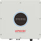 Sorotec HW 4K6-60 Pure Sine Wave Inverter Rated Power 4600W with Nominal Input Voltage 90V Single Phase