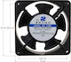 Ventilator Pătrat 12 X 12 X 3,8 Cm 220 Volți