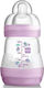 Mam Plastic Baby Bottle Easy Start Anti-Colic F...