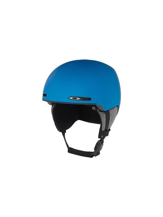 Oakley Mod1 Mips Cască pentru Schi & Snowboard Poseidon 6A1