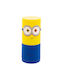 Fizz Creations Kids Decorative Lamp Minions Yellow