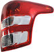 Stop Lights for Fiat Fullback Mitsubishi L200 2014