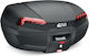 Givi Monolock Motorcycle Top Case 46lt Black
