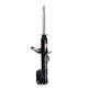 Kayaba Excel-G Set Stoßdämpfer 1Stück für Chevrolet Lacetti / Nubira