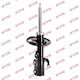 Kayaba Excel-G Set Shock Absorbers 1pcs for Toyota Auris / Auris Touring Sports / Corolla