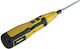 Proxxon Battery Screwdriver 1x2Ah