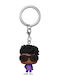 Funko Pocket Pop! Keychain Marvel: Black Panther - Shuri Bobble-Head