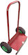 Transport Trolley Red