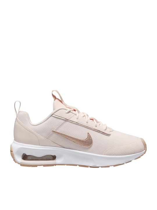 Nike Air Max INTRLK Lite Damen Sneakers Rosa DZ7288-600 Skroutz