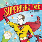 Superhero Dad