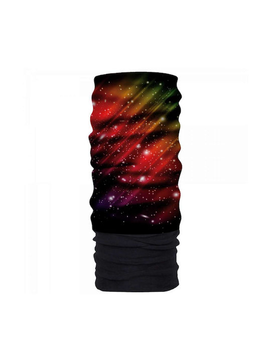 Matt Coolmax Pro Eco+ Sporthalsband Mehrfarbig