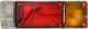 Stop Lights for Nissan Cabstar D21 / D22 Flat