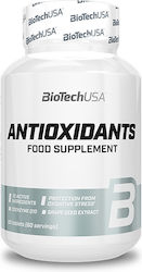 Biotech USA Antioxidants 60 tabs