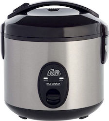 Solis Rice Cooker 370W with Capacity 0.8lt