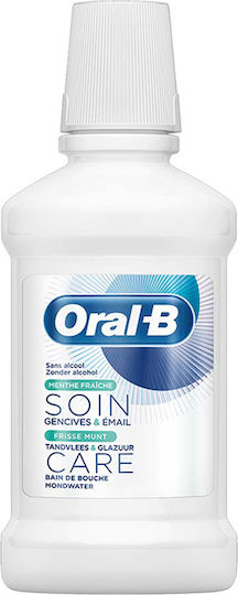 Oral-B Mint Mundspülung