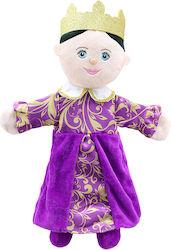 The Puppet Company Handpuppe Königin